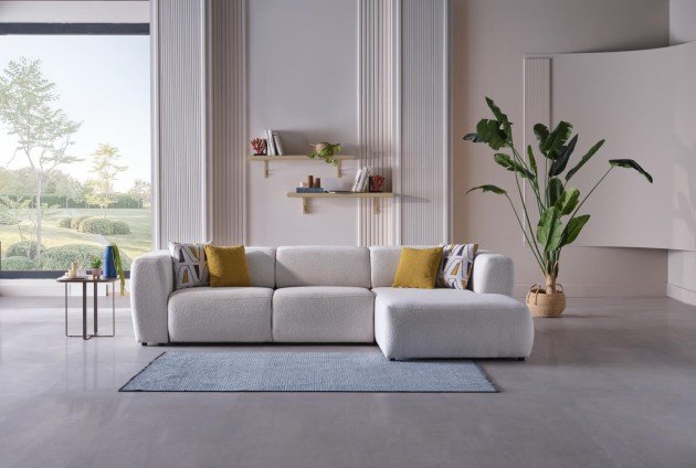 PICASSO SECTIONAL-OSCAR WHITE (1)